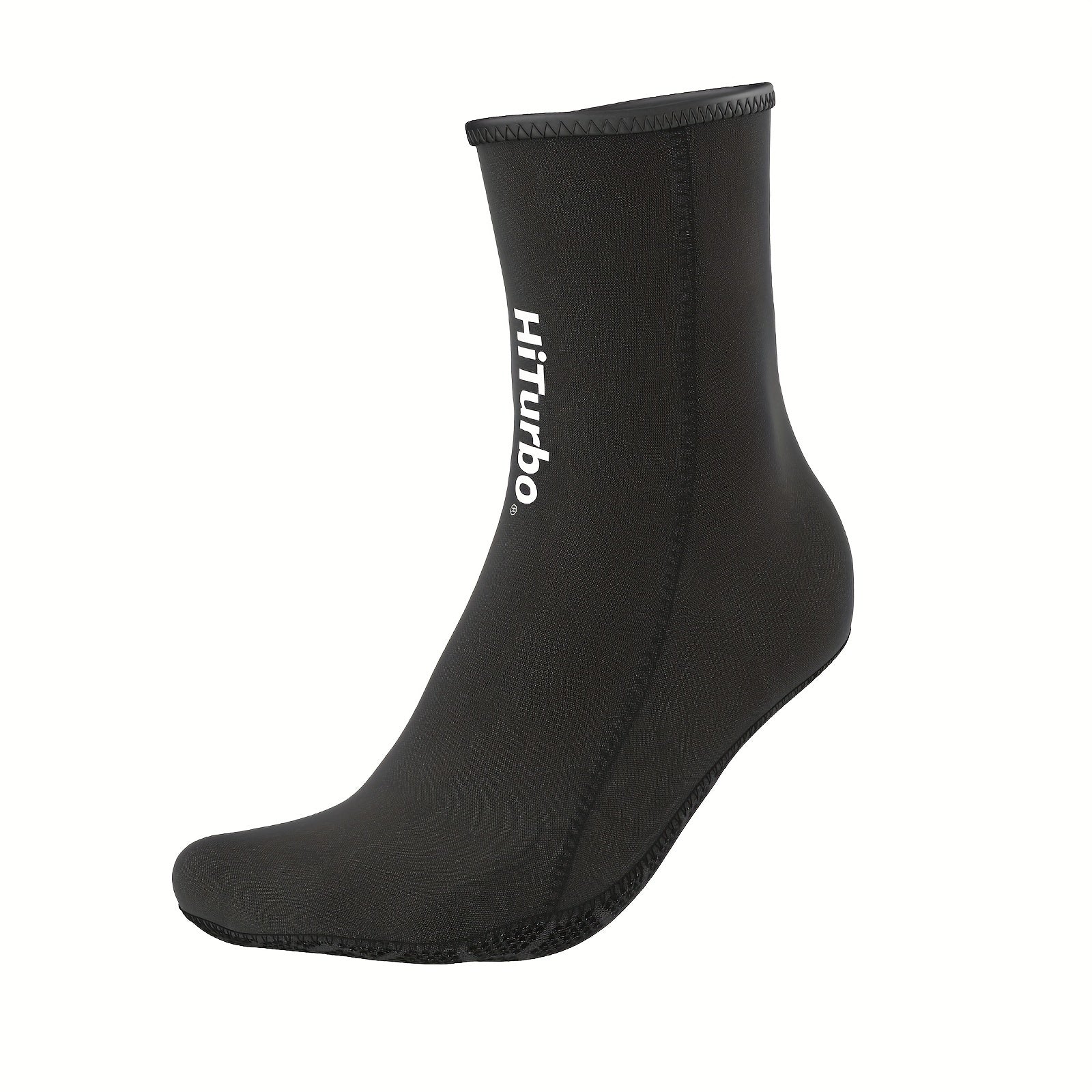 Neoprene Diving Socks for Men & Women Anti Slip Beach Shoes