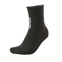 Neoprene Diving Socks for Men & Women Anti Slip Beach Shoes