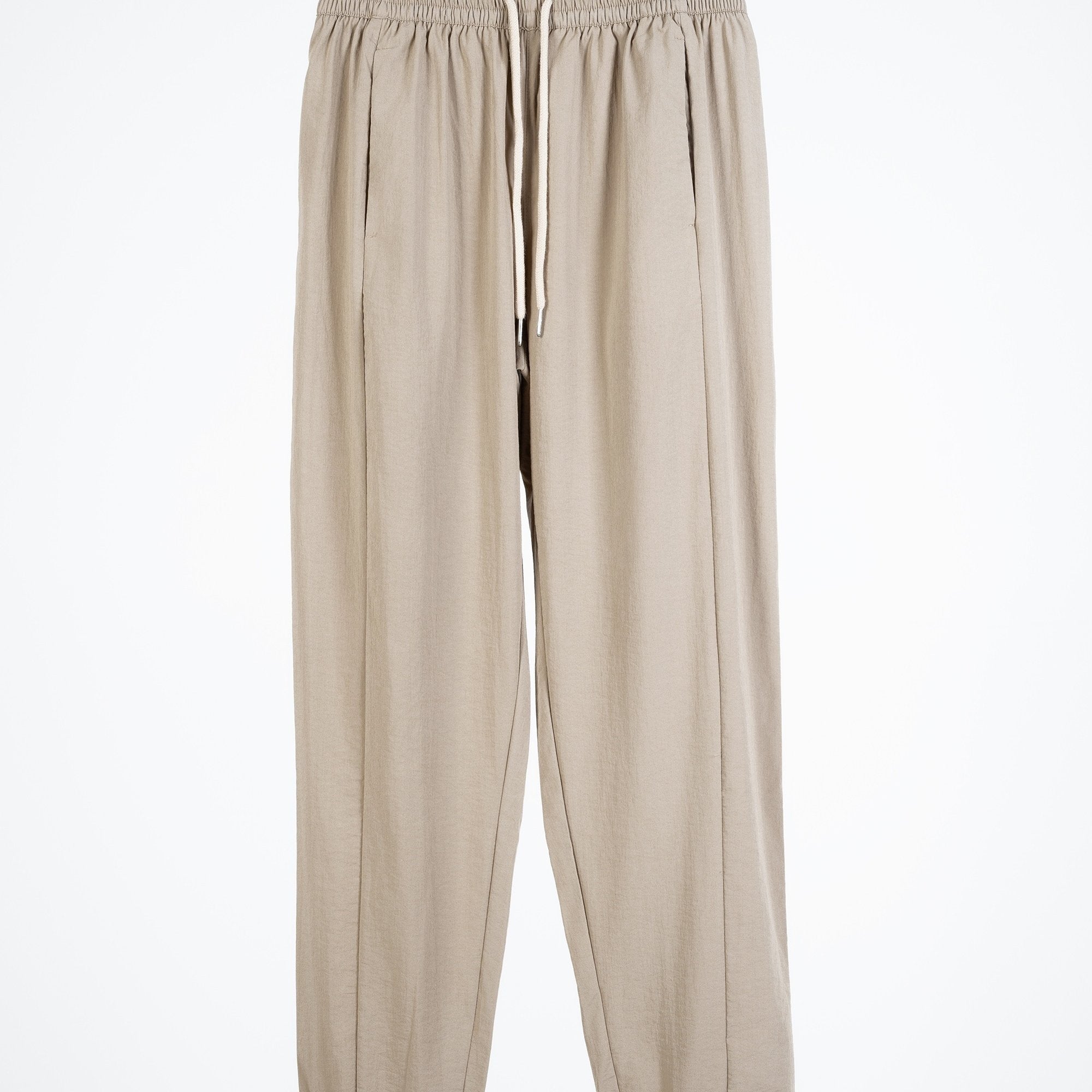 Women's Outdoor Quick Dry Pants Loose Casual Running Fitness