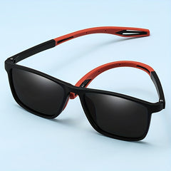 Men's Polarized UV Protection Sports Sunglasses