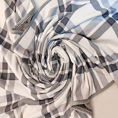 Multifunctional Shawl Blanket Double Layer Flannel Wearable Blanket