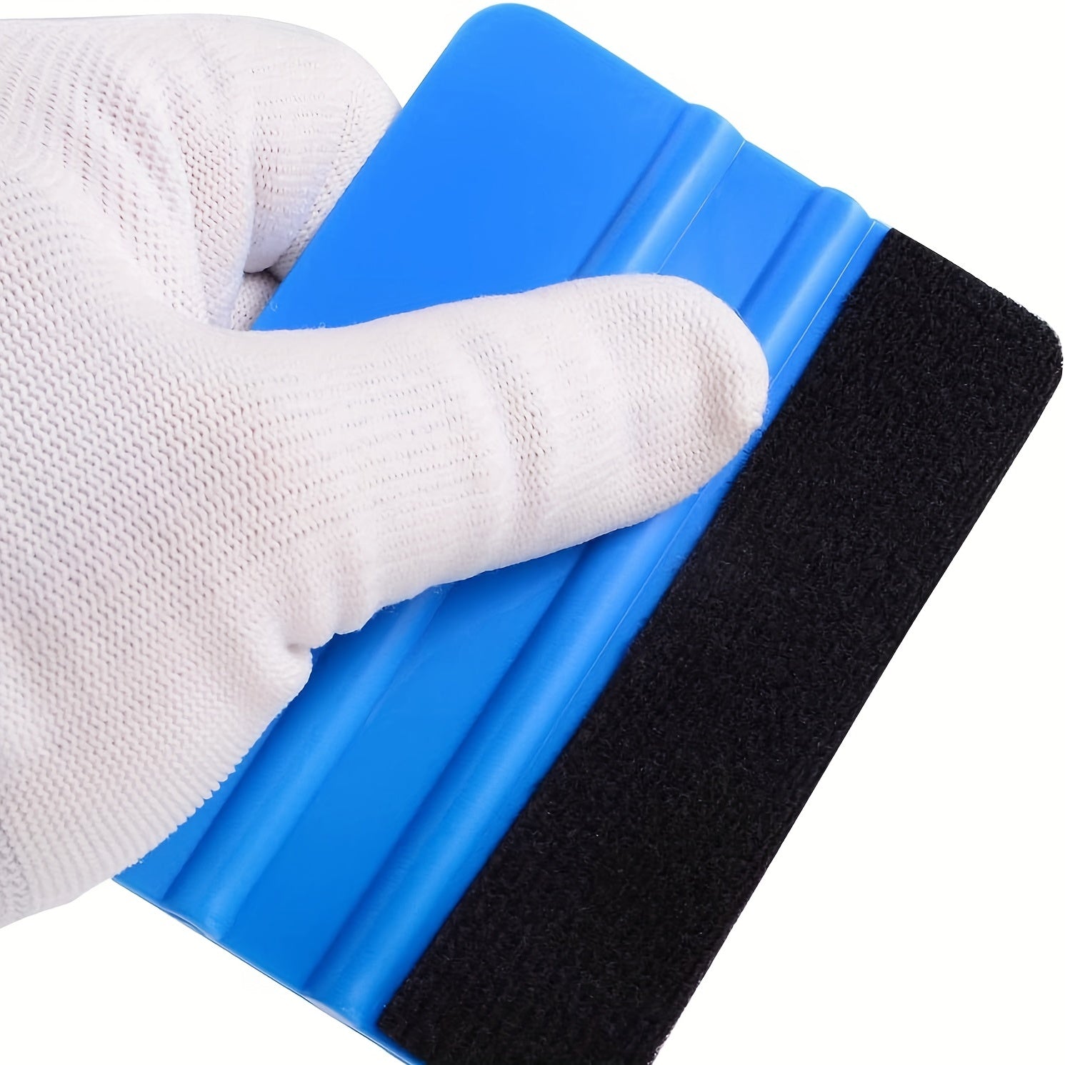 Vinyl Squeegee Window Tint Tool 5pcs