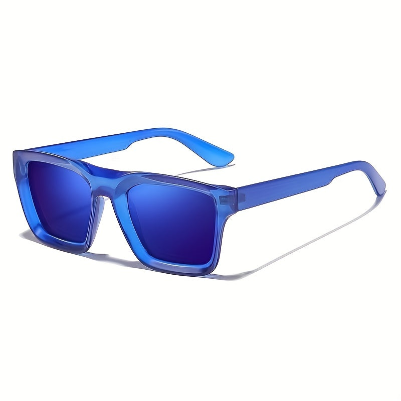 Men's Polarized Sunglasses UV Protection for Beach