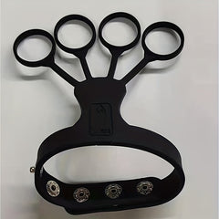 Basketball Shooting Posture Connector Grip Strength Trainer Finger Exerciser