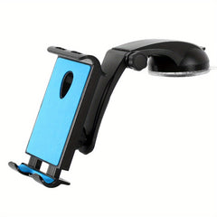 Car Mobile Phone Bracket Suction Cup Universal Support Frame