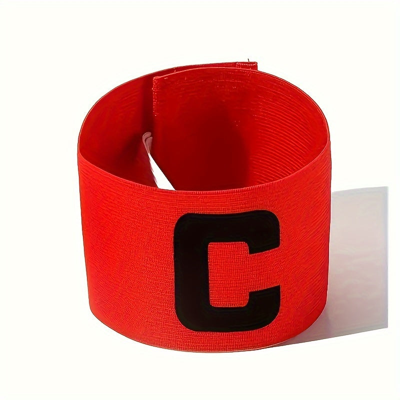 Football Captain Armband for Game Training - Pack of 10