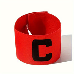Football Captain Armband for Game Training - Pack of 10