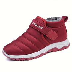 Women's Non-Slip Hiking Shoes with Cushioning