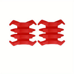 2pcs Archery Limbs Vibration Dampener Stabilizer