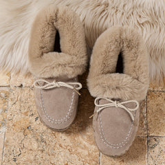 Women's Non slip Low Tube Snow Shoes Casual Warm Sport Shoes