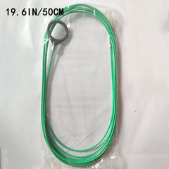 Car Sunroof Drain Dredger - Drainage Cleaning Brush - Fuel Drain Pipe Leakage