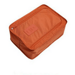 Travel Shoe Bags Zipper Closure Large Size