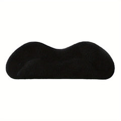 4D Sponge Heel Insoles Anti Wear Heel Stickers Thickened Heel Pad