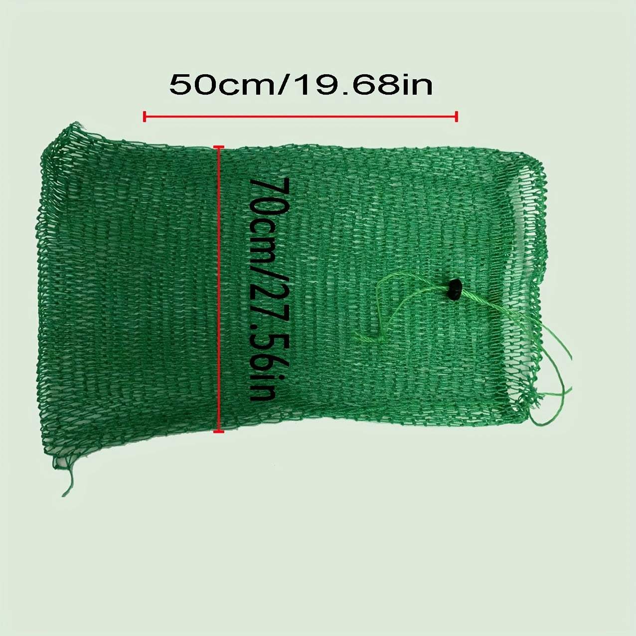 Nylon Fishing Net for Fish Shrimp Crab Outdoor Tackle Essential