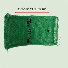 Nylon Fishing Net for Fish Shrimp Crab Outdoor Tackle Essential