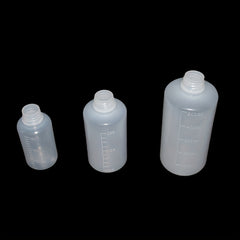 Plastic Squeeze Bottle Pot Plants Watering Bottle Sauce Dispenser