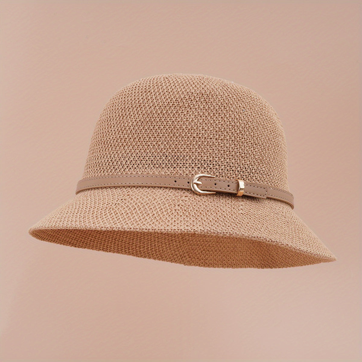 Spring Autumn Sunshade Bucket Hat Casual Travel Sunscreen Top Hat