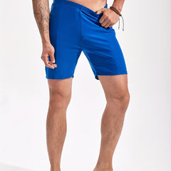 Men's Quick Drying Swim Trunks Beach Pool Pants