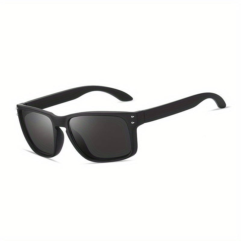 Polarized Sunglasses UV Protection For Men Outdoor Sports