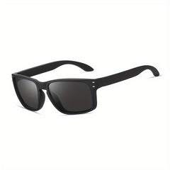 Polarized Sunglasses UV Protection For Men Outdoor Sports