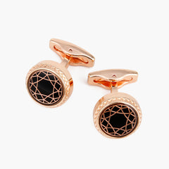 Men's French Cufflinks for Dress Shirts