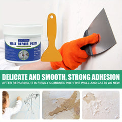 Wall Repair Paste 100g Waterproof Putty for Nail Holes Cracks
