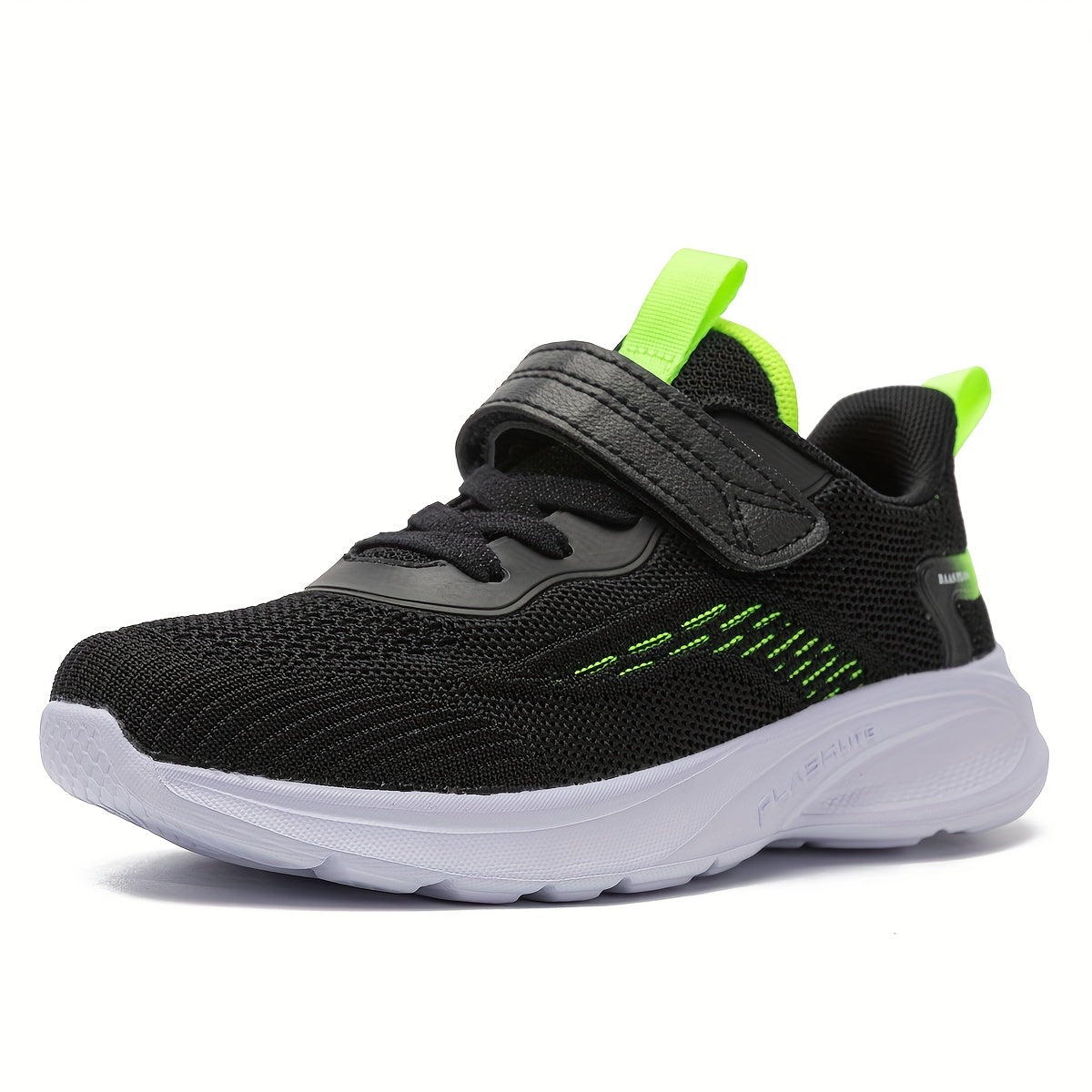 Kids Running Shoes Lightweight & Breathable For School Sports