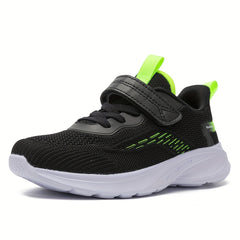Kids Running Shoes Lightweight & Breathable For School Sports