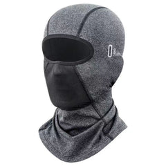 Water Resistant Fleece Balaclava Full Face Mask for Winter Sports