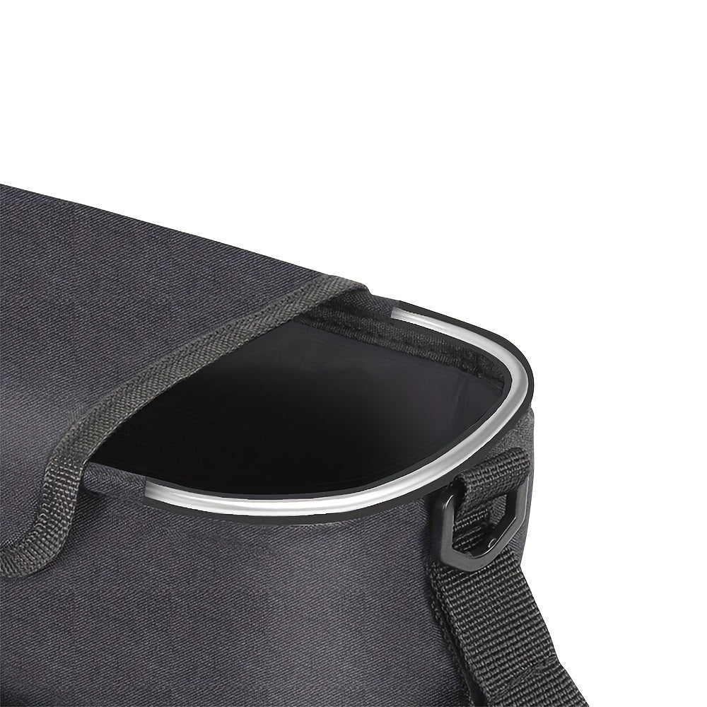 Universal Stroller Bag for Baby Essentials on the Go