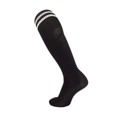 High Top Soccer Socks for Men and Women - Durable Athletic Socks