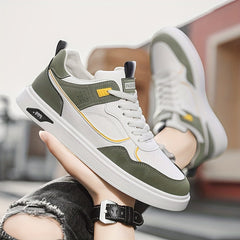 Men's Lightweight Running Shoes Outdoor Athletic Walking Sneakers