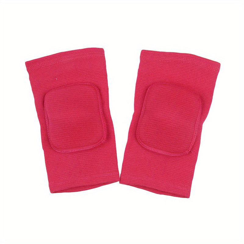 Protective Elbow Pads for Women and Kids - Ideal for Yoga Sports Dance
