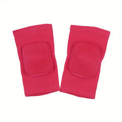Protective Elbow Pads for Women and Kids - Ideal for Yoga Sports Dance