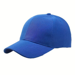 Casual Baseball Cap Unisex Hip Hop Couple Dad Hats Lightweight Sun Hats