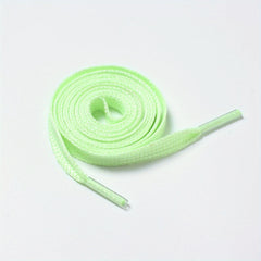 Reflective Glow Shoelaces For Sneakers - Luminous Night Lace