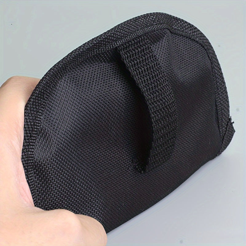 2pcs Waist Bag Portable Fanny Pack For Outdoor Camping Hiking