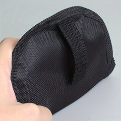 2pcs Waist Bag Portable Fanny Pack For Outdoor Camping Hiking