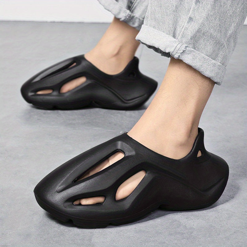 Men's Lightweight Quick Drying Foam Runner for Summer