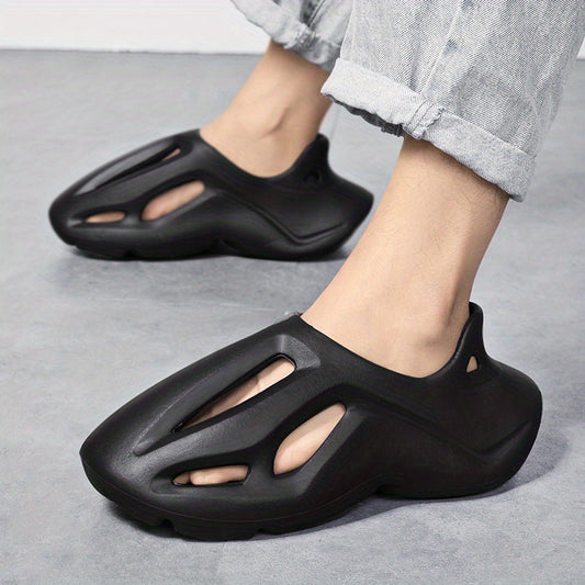 Men's Lightweight Quick Drying Foam Runner for Summer