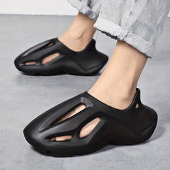 Men's Lightweight Quick Drying Foam Runner for Summer