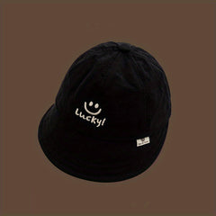 Sun Protection Children's Baseball Cap Baby Duck Tongue Hat Spring And Autumn
