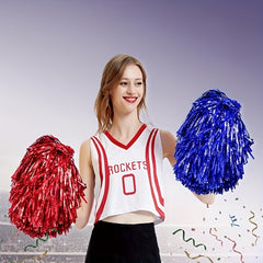 20g Cheerleading Flower Ball Dance Supplies