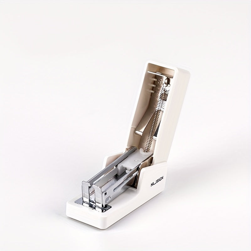 Portable Stapler 26 6 Office Desktop Paper Binding Tools