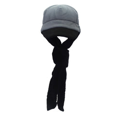 Winter Windproof Warm Anti Cold Outdoor Scarf Cap