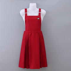High End Waterproof Kitchen Apron Princess Dress Cover Up Light and Young