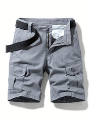 Men's Cargo Shorts for Spring/Summer