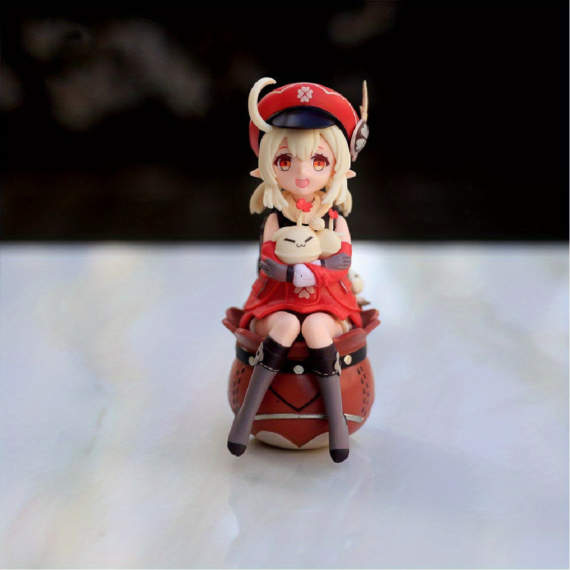 Anime Action Figure Gift For Anime Fans Boys Anime Model Decor