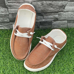 Women's Lightweight Shallow Mouth Casual Shoes