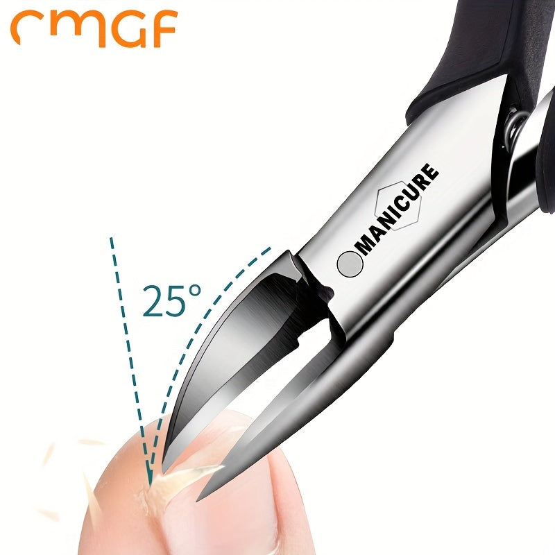 CMGF Eagle Nose Pliers Nail Scissors Nail Cutter Pedicure Tool